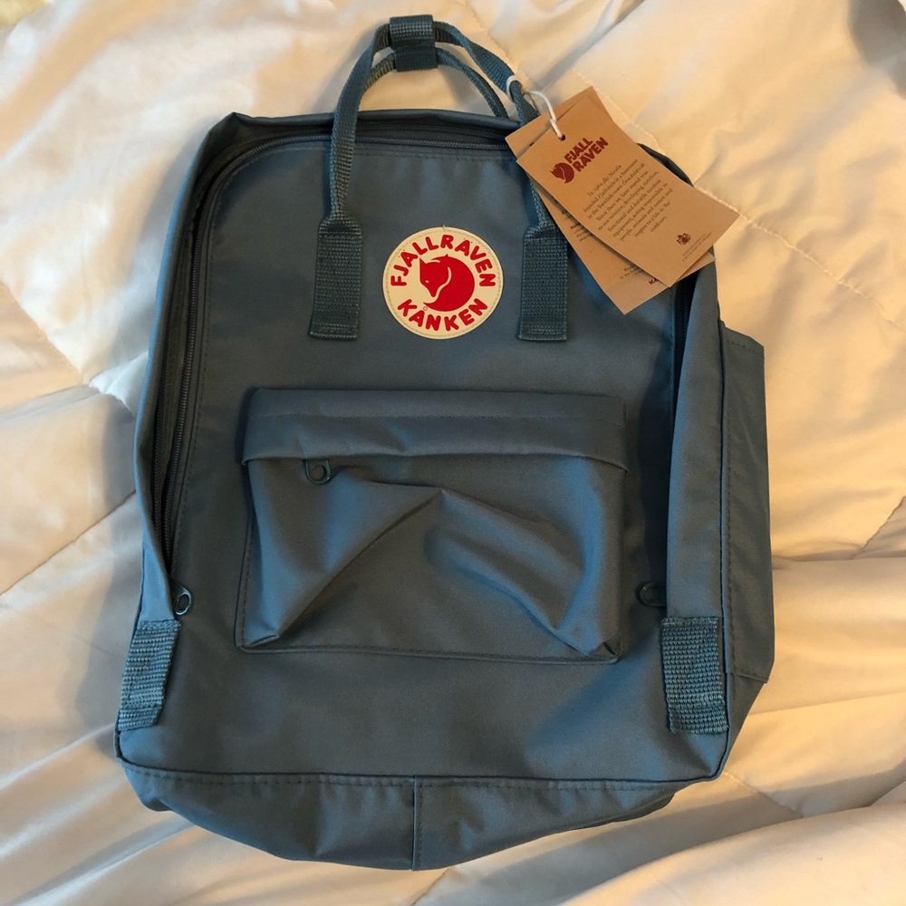BRAND NEW NEVER USED FJALL LAPTOP BAG
